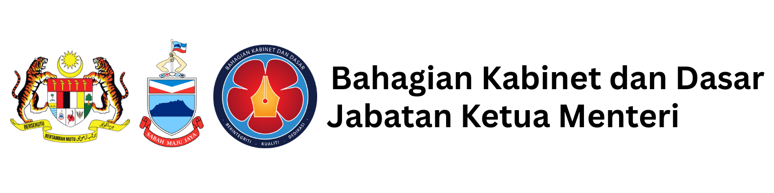 BAHAGIAN KABINET DAN DASAR